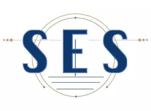 Source Electric Services, Logo