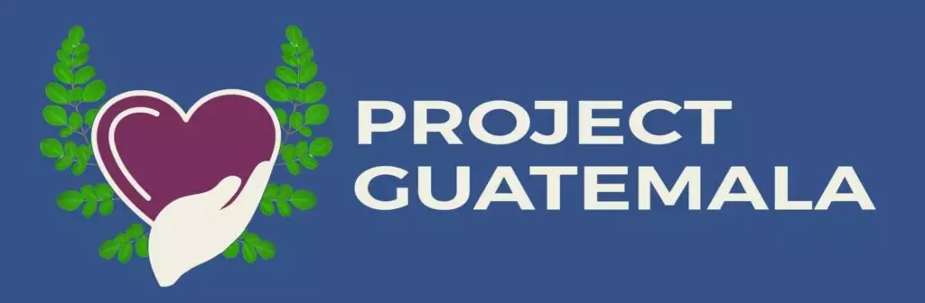 Project Guatemala, Logo, Graphic Design
