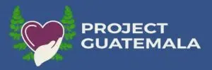 Project Guatemala, Logo, Graphic Design