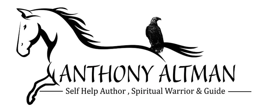Anthony Altman Books