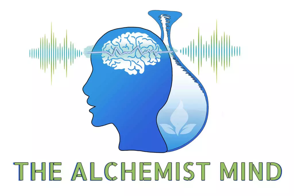 The Alchemist Mind, Dr Claudia Marcelo