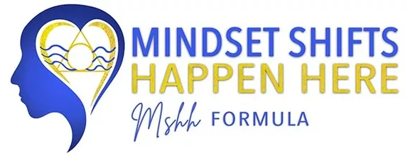 Mindset Shifts Happen Here, MSHH Formula