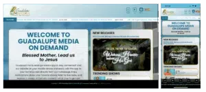 Guadalupe Media Belize – Streaming Faith Across Borders