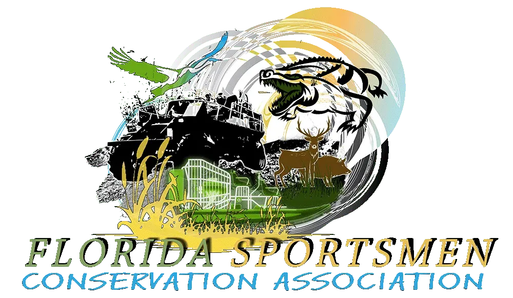 Florida Sportsmen's Conservation Association Logo