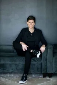 Picture of Mary Lee Weir