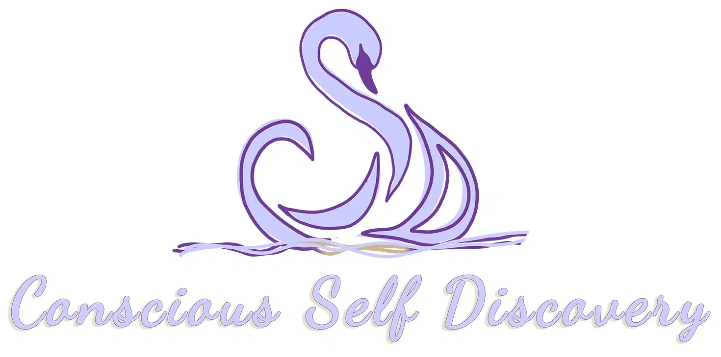 Conscious Self Discovery Logo
