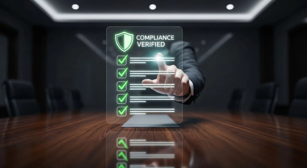 Most business owners have heard the phrase security audit without knowing what it actually means. Here is what one looks like in practice.