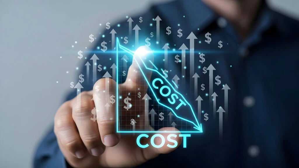 Security is not a one-time purchase and it is not optional. Here is how to think about it as a line item in your business.