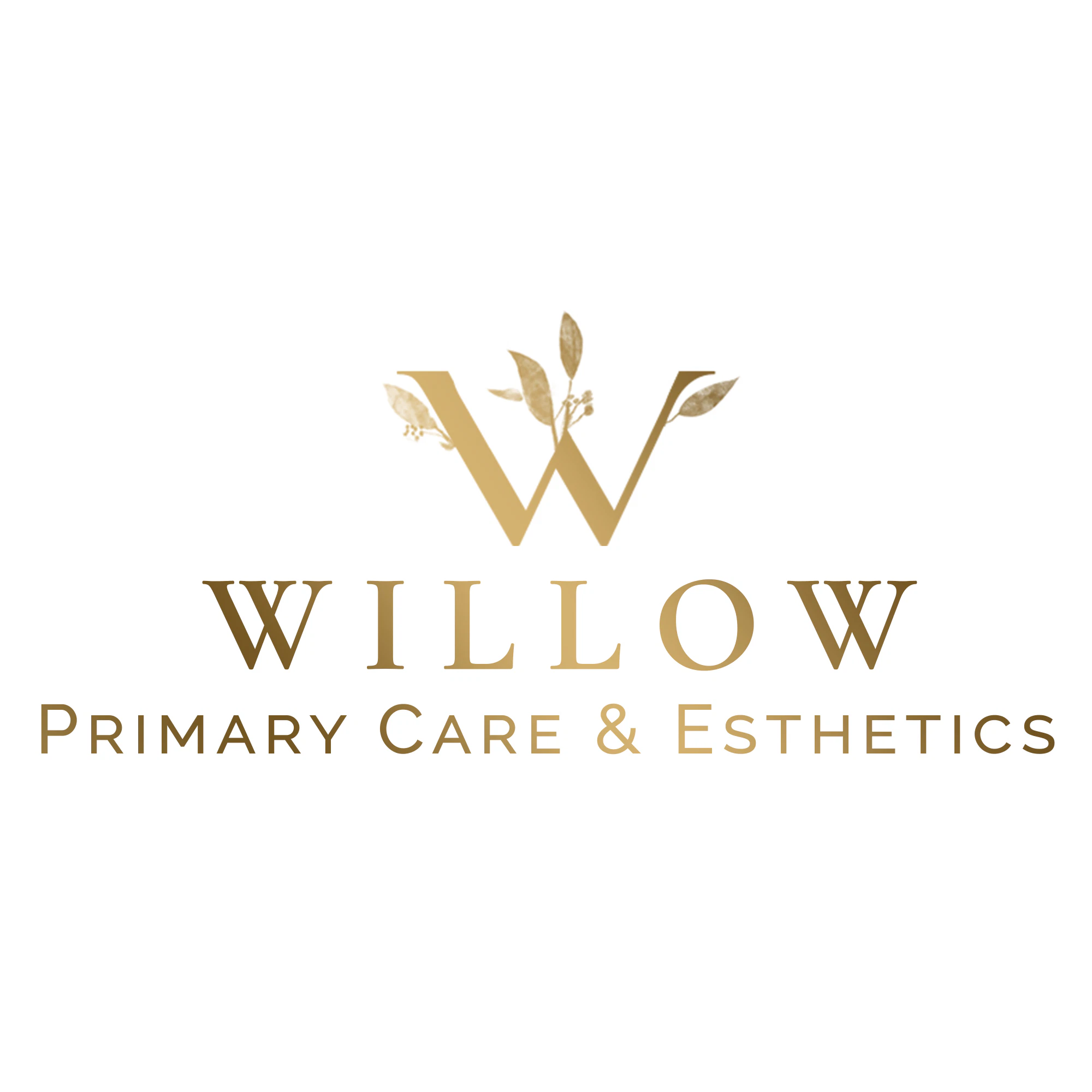 Willow Primary Care Logo