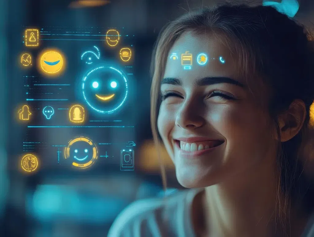 Machine perception is not human understanding. A clear look at where emotion-aware AI stops, where human interpretation begins, and why the distinction matters.