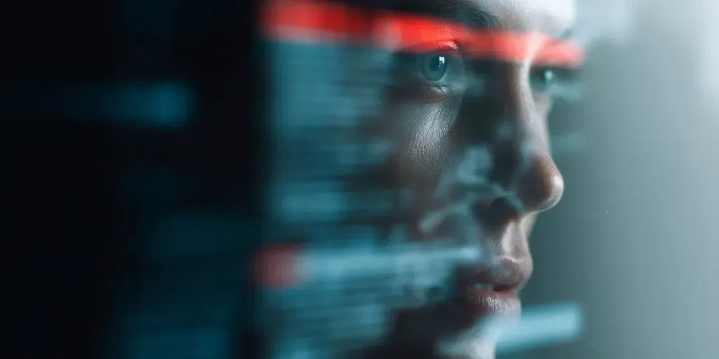 AI perceives more than most public conversations acknowledge. A layer-by-layer walk through what these systems register in human interaction.