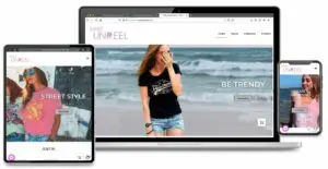 MissUnreel Apparel