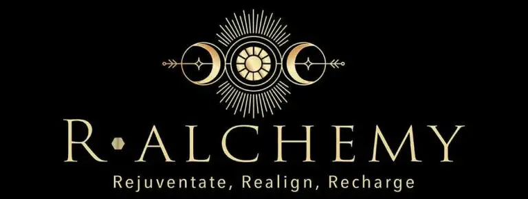 R-Alchemy logo