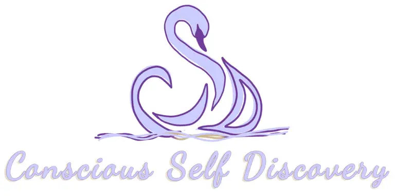 Conscious Self Discovery, Jenny Gallafher
