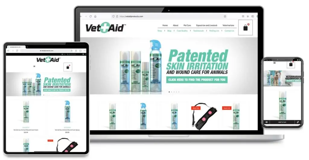 Vet Aid, Inc