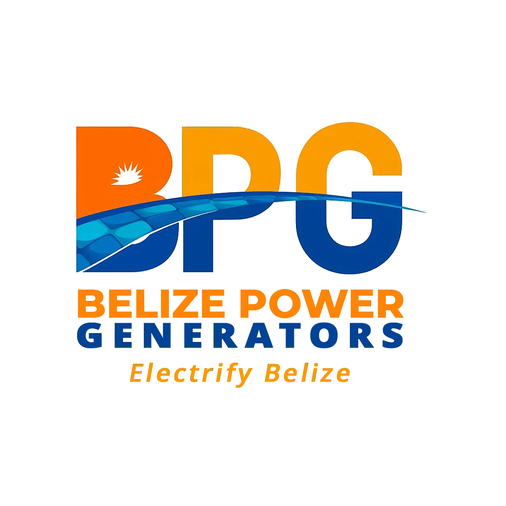 Belize Power Generators